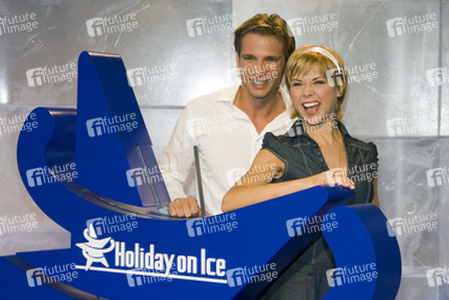 Norman Jeschke, Tanja Szewczenko