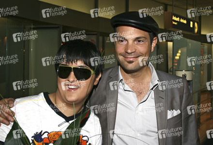 Marija Serifovic, Roger Cicero