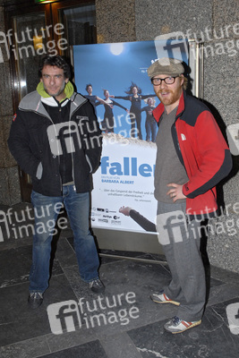 Wolfgang S. Zechmayer, Simon Schwarz