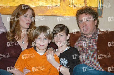 Esther Schweins, Mischa Knobloch, Roxanne Borski, Armin Rohde