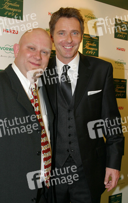 Jörg Pilawa mit Gast