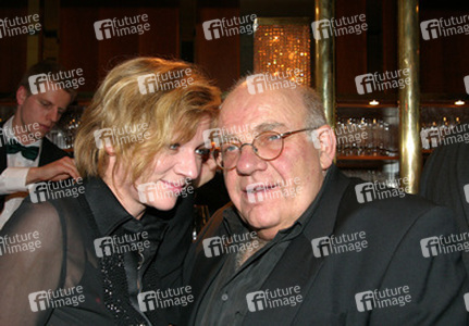 Anna Paproth, Jochen Senf