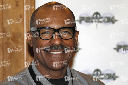 Michael Dorn
