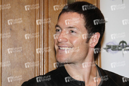 Tahmoh Penikett