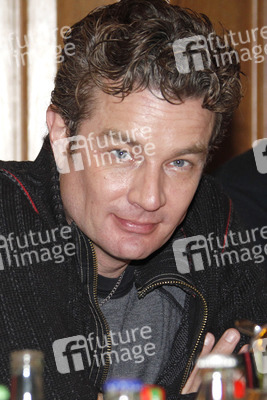 James Marsters