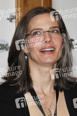 Terry Farrell