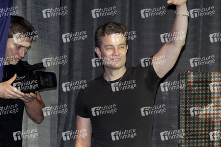 James Marsters