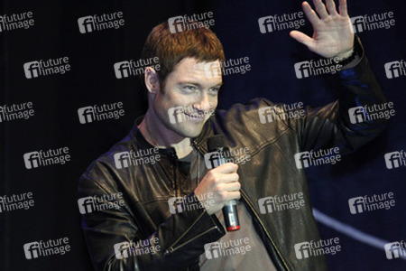 Tahmoh Penikett