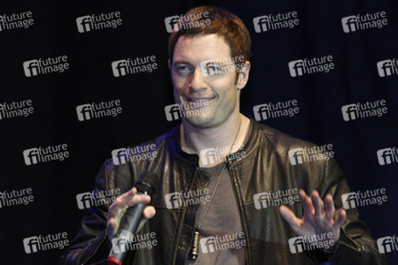 Tahmoh Penikett