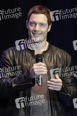 Tahmoh Penikett