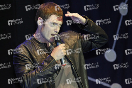 Tahmoh Penikett