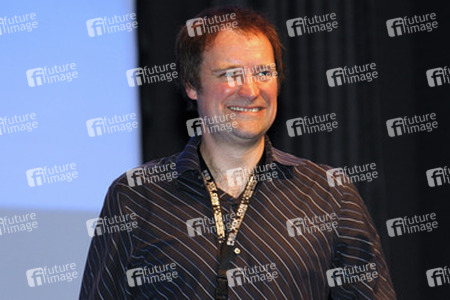 David Hewlett