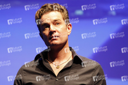 James Marsters