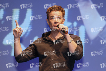 James Marsters