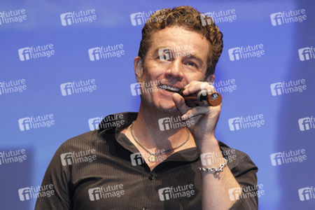 James Marsters