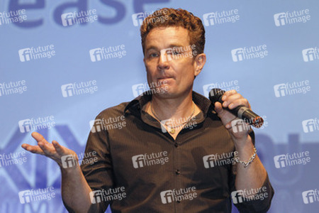 James Marsters