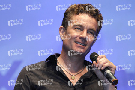 James Marsters