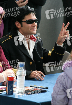 Corey Feldman