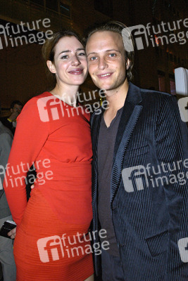 Julia Malik, August Diehl