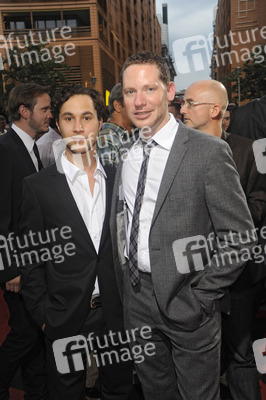 Ludwig Trepte, Marco Kreuzpaintner