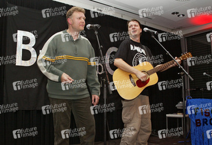 Wolfgang Grieger, Nico Walser