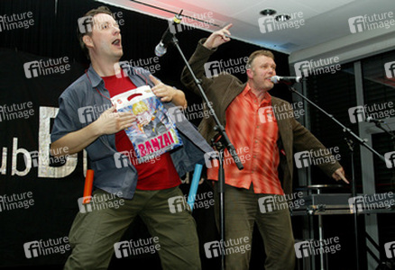 Nico Walser, Wolfgang Grieger