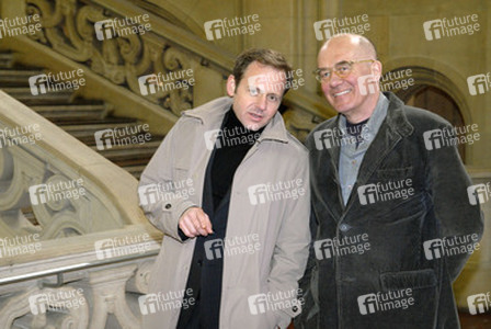 Samuel Finzi, Hanns Zischler