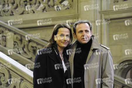 Claudia Michelsen, Samuel Finzi