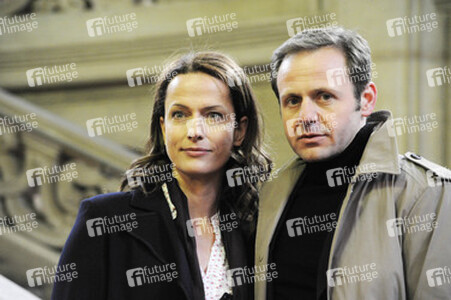 Claudia Michelsen, Samuel Finzi