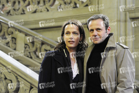 Claudia Michelsen, Samuel Finzi