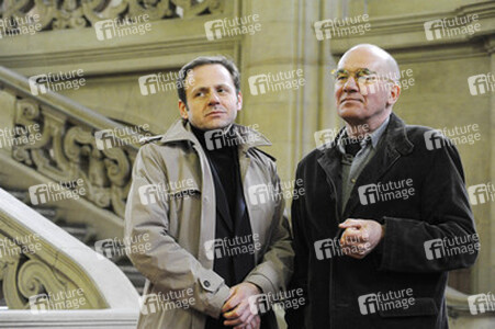 Samuel Finzi, Hanns Zischler