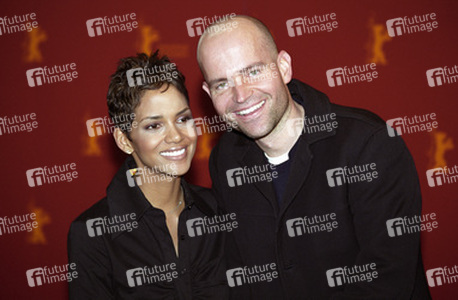Halle Berry, Marc Forster