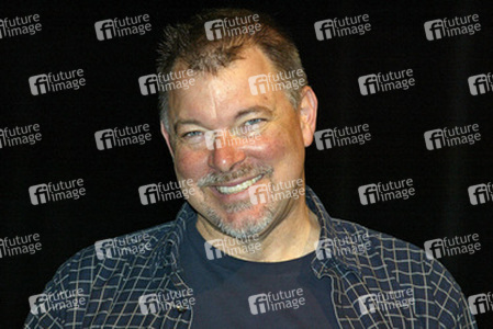 Jonathan Frakes