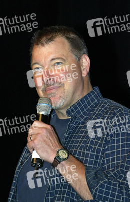 Jonathan Frakes