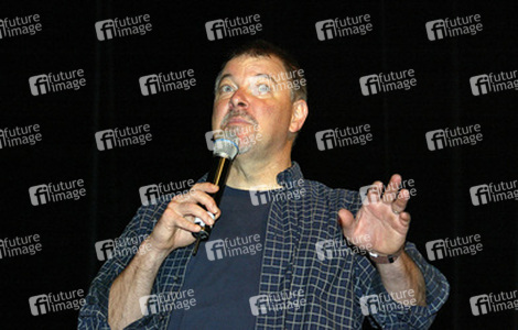 Jonathan Frakes