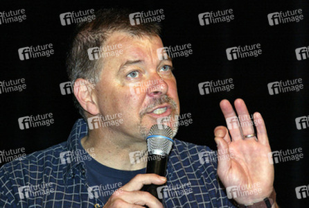 Jonathan Frakes