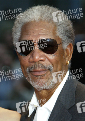 Morgan Freeman