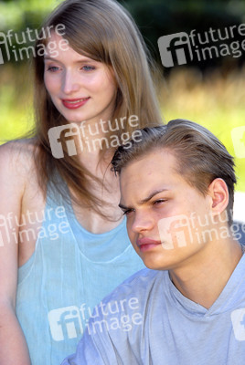 Constanze Wächter , Wilson Gonzalez Ochsenknecht