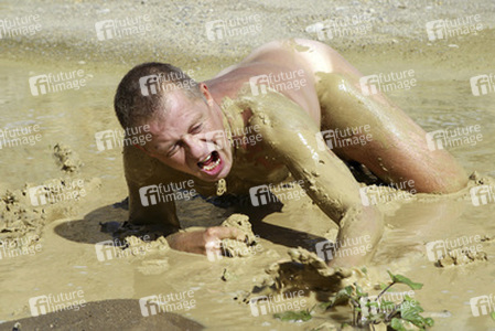 Schlamm / Mud