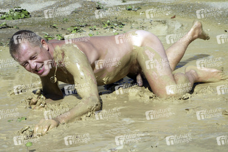 Schlamm / Mud
