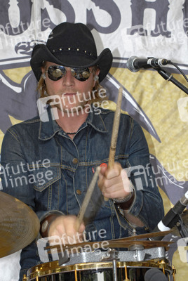 Ansgar 'Frank Doe' Freyberg