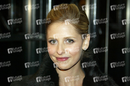 Sarah Michelle Gellar