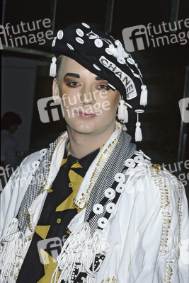 Boy George