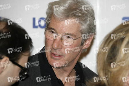 Richard Gere