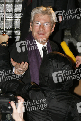 Richard Gere