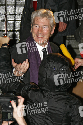 Richard Gere