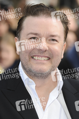 Ricky Gervais
