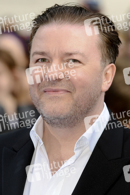 Ricky Gervais