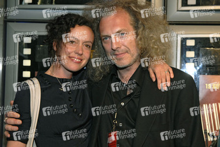 Maria Schrader, Harald Siebler