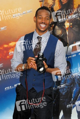 Marlon Wayans